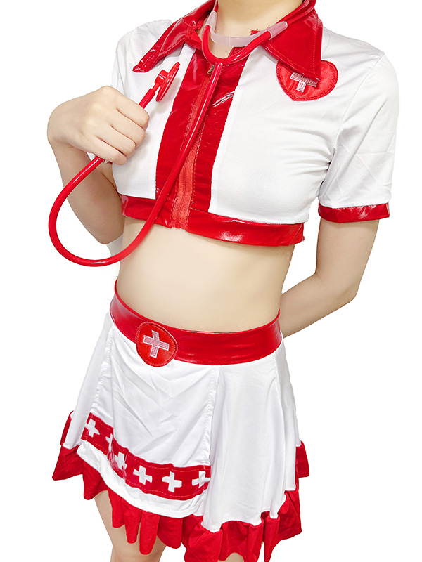 ナース服 ②