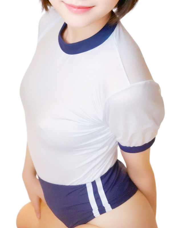 体操服 スケスケ