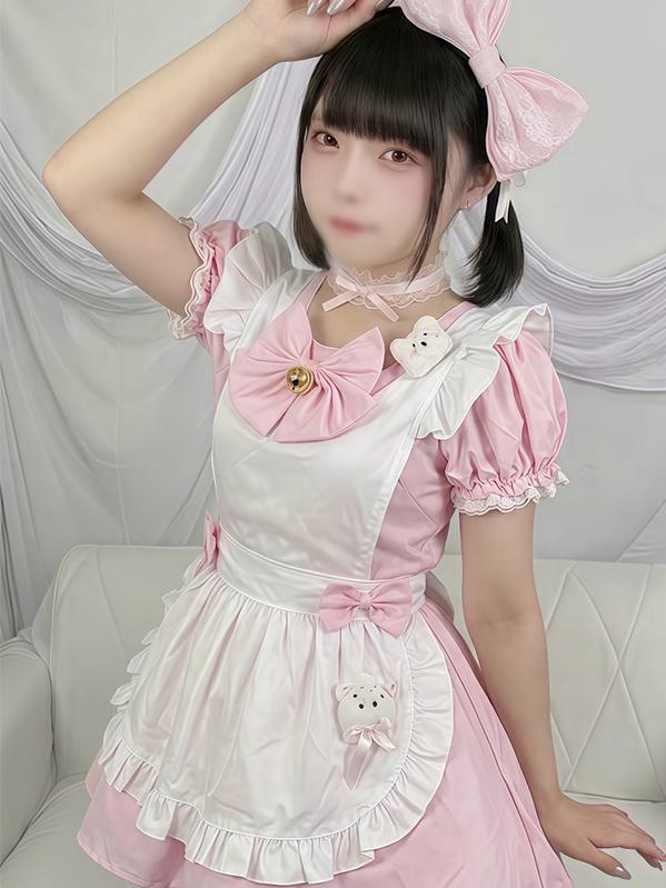 もあ♡合法ロリ(18)