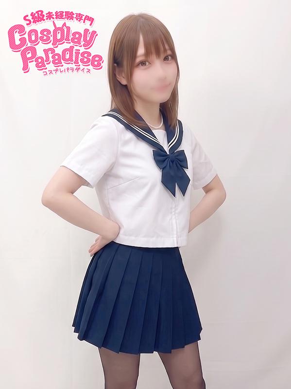 らな♡ド素人JD(20)