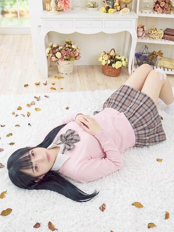こな♡素人現役学生(19)