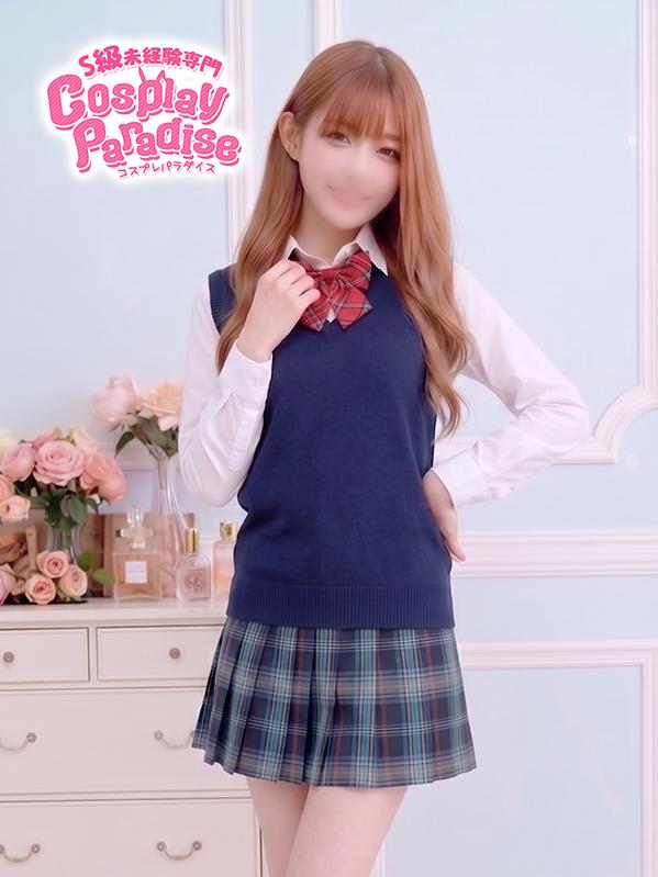 ゆな♡業界未経験の初々しさ（22）