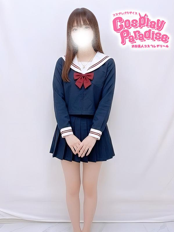 まりあ♡イチオシJD(20)