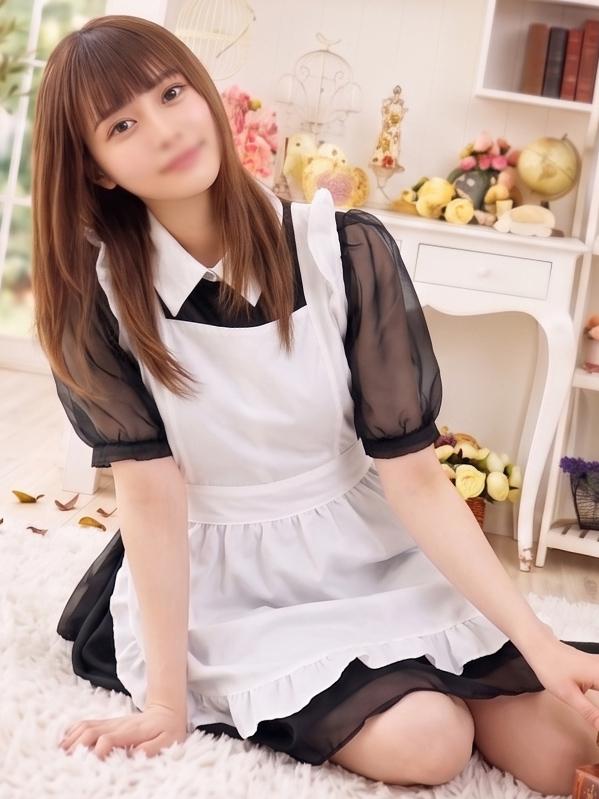 ゆい♡ゆるふわ不思議ちゃん（20）